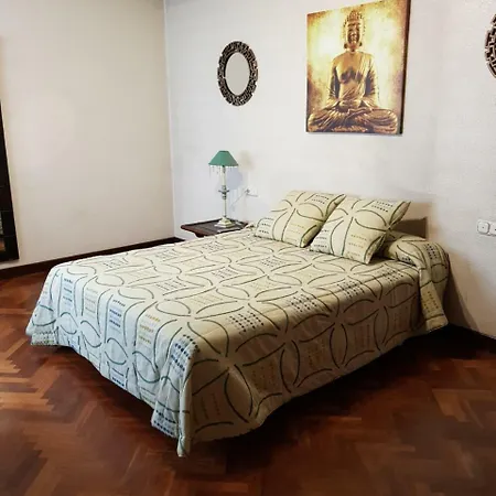 아파트 Gran Piso En El Corazon De *
