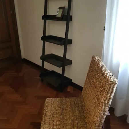 Gran Piso En El Corazon De *